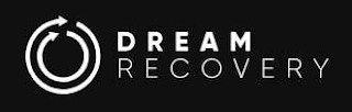 DREAM RECOVERY logo