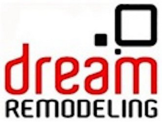 DREAM REMODELING logo