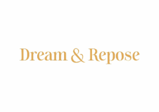 DREAM & REPOSE logo