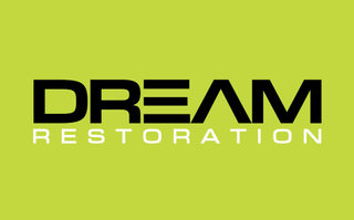 DREAM RESTORATION logo