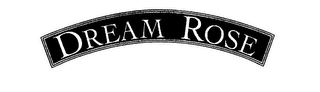 DREAM ROSE logo