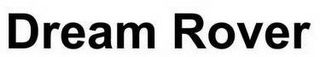 DREAM ROVER logo