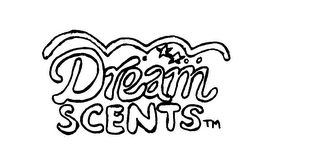 DREAM SCENTS logo