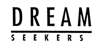 DREAM SEEKERS logo