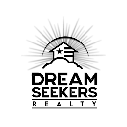 DREAM SEEKERS REALTY logo