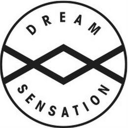 DREAM SENSATION logo
