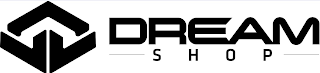 DREAM SHOP logo