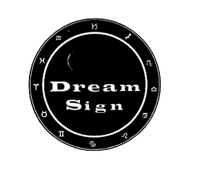 DREAM SIGN logo