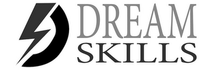 DREAM SKILLS D logo