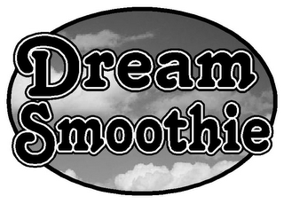 DREAM SMOOTHIE logo