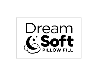 DREAM SOFT PILLOW FILL logo