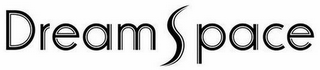 DREAM SPACE logo
