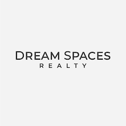 DREAM SPACES REALTY logo