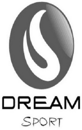 DREAM SPORT logo