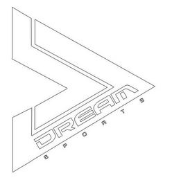 DREAM SPORTS logo