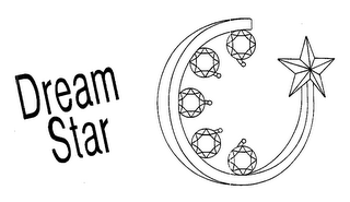 DREAM STAR logo