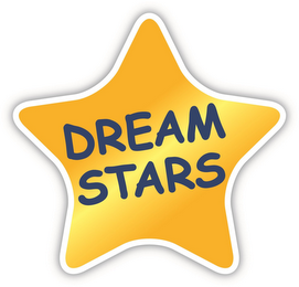 DREAM STARS logo