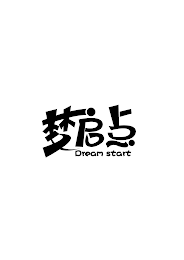 DREAM START logo