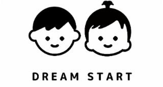 DREAM START logo