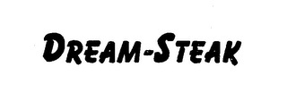 DREAM-STEAK logo