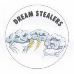 DREAM STEALERS logo