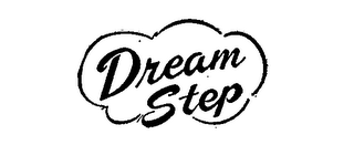 DREAM STEP logo