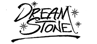 DREAM STONE logo