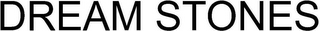 DREAM STONES logo