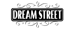 DREAM STREET logo