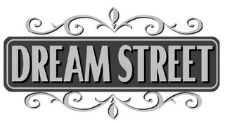 DREAM STREET logo