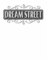 DREAM STREET logo