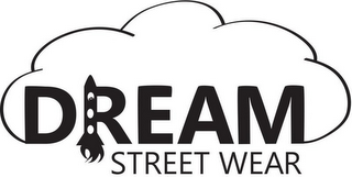 DREAM STREET WEAR logo