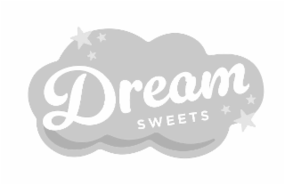 DREAM SWEETS logo