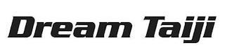 DREAM TAIJI logo