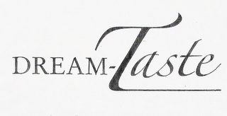 DREAM-TASTE logo