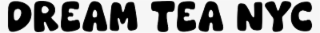 DREAM TEA NYC logo