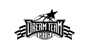 DREAM TEAM 96 logo