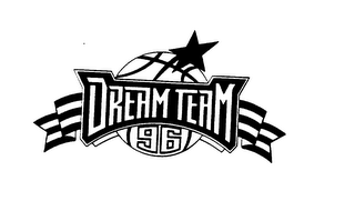 DREAM TEAM 96 logo