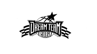 DREAM TEAM 96 logo