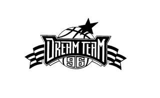 DREAM TEAM 96 logo