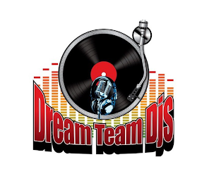 DREAM TEAM DJS logo
