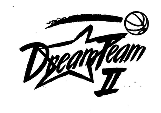 DREAM TEAM II logo