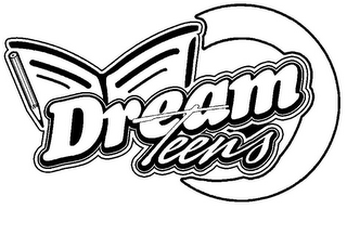 DREAM TEENS logo