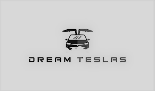 DREAM TESLAS logo