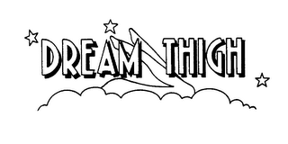DREAM THIGH logo