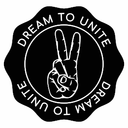 DREAM TO UNITE logo