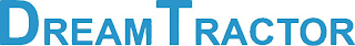 DREAM TRACTOR logo