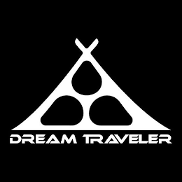 DREAM TRAVELER logo