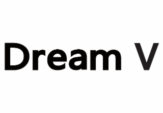 DREAM V logo