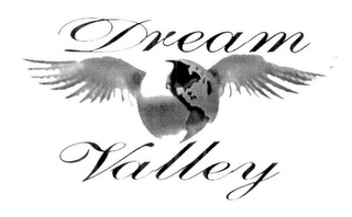 DREAM VALLEY logo